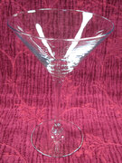 G-Martini Glass